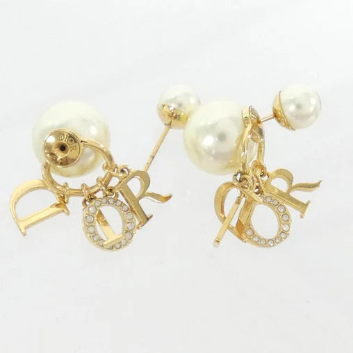 Christian Dior Tribales Earrings