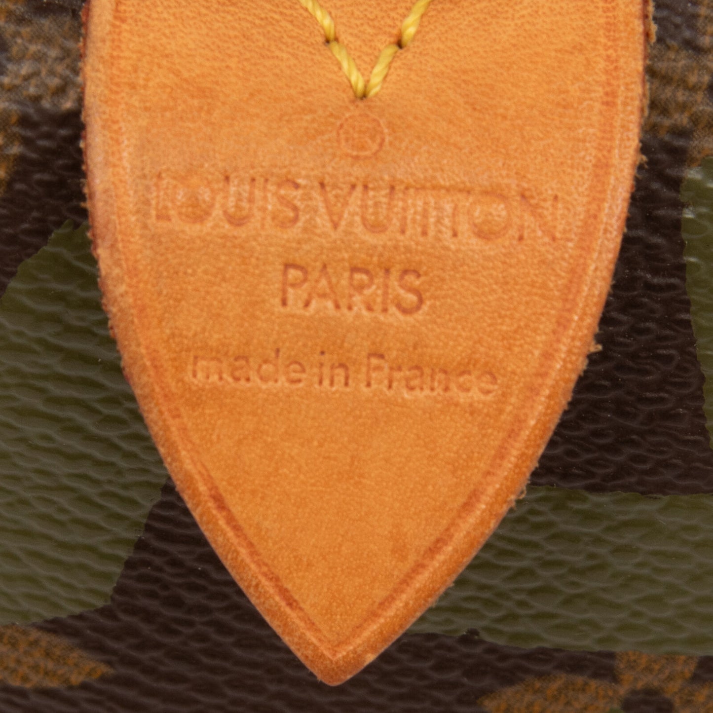 RARE COLLECTOR LIMITED EDITION Louis Vuitton, Speedy 30 with Stephen Sprouse Graffiti