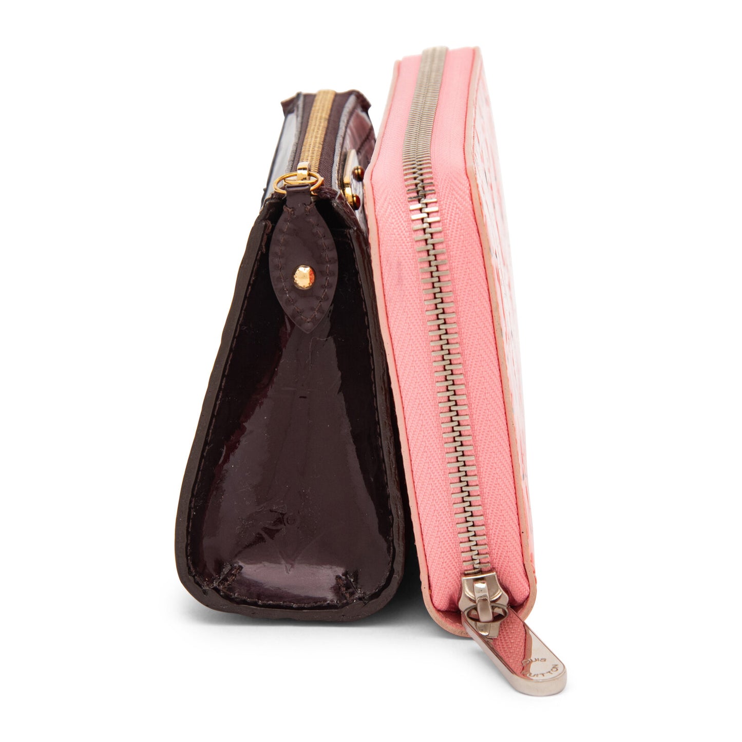 LIMITED EDITION Louis Vuitton, Zipper Wallet & Pouch