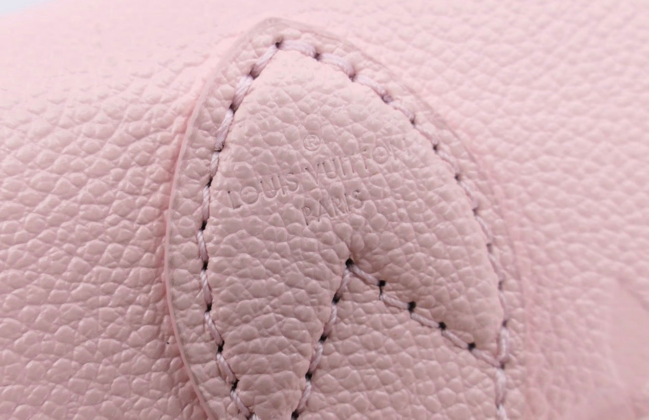 Louis Vuitton Nano Diane Crossbody Empriente