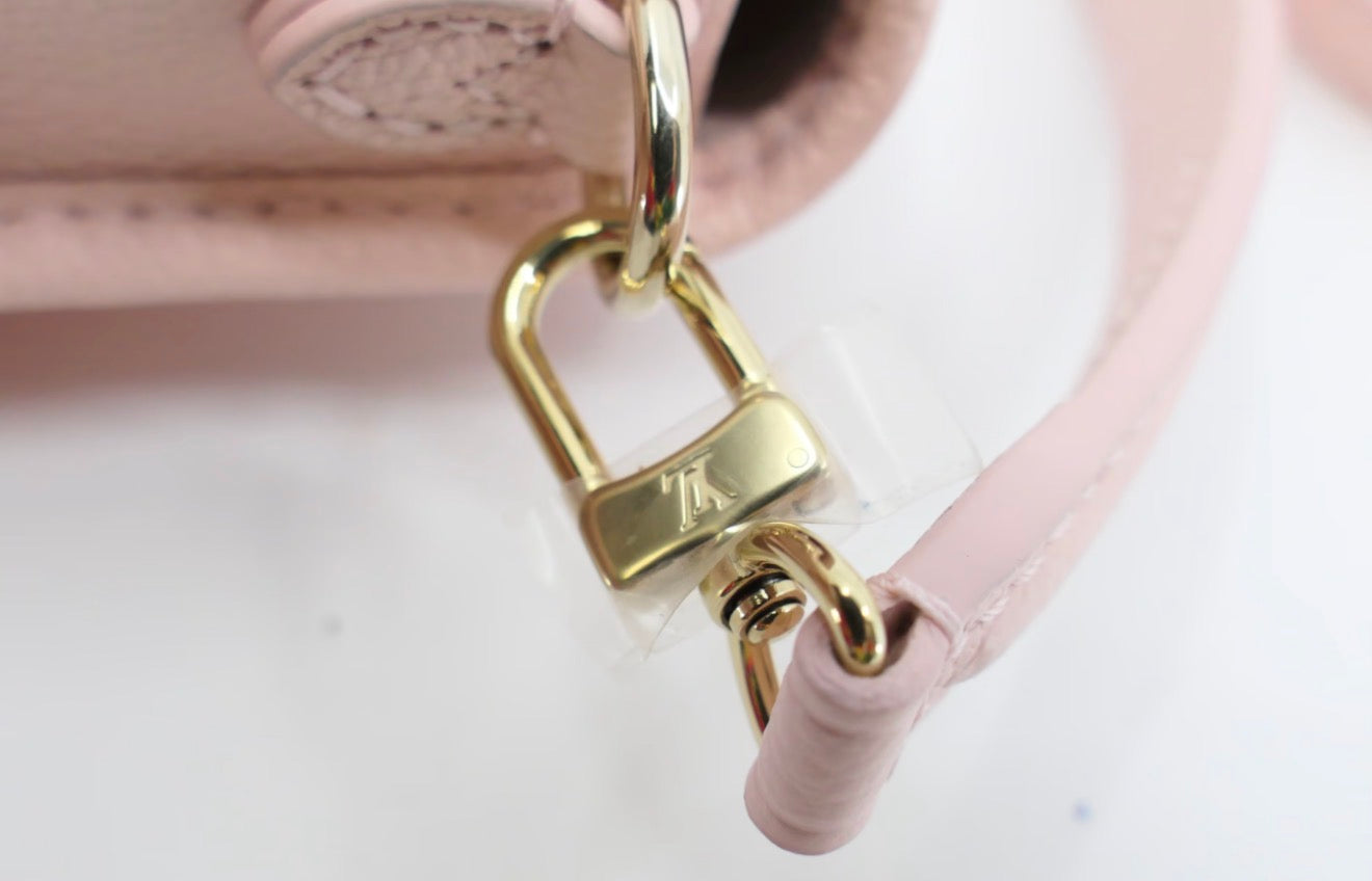 Louis Vuitton Nano Diane Crossbody Empriente