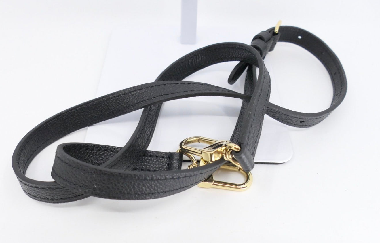 Louis Vuitton Nano Speedy Empriente