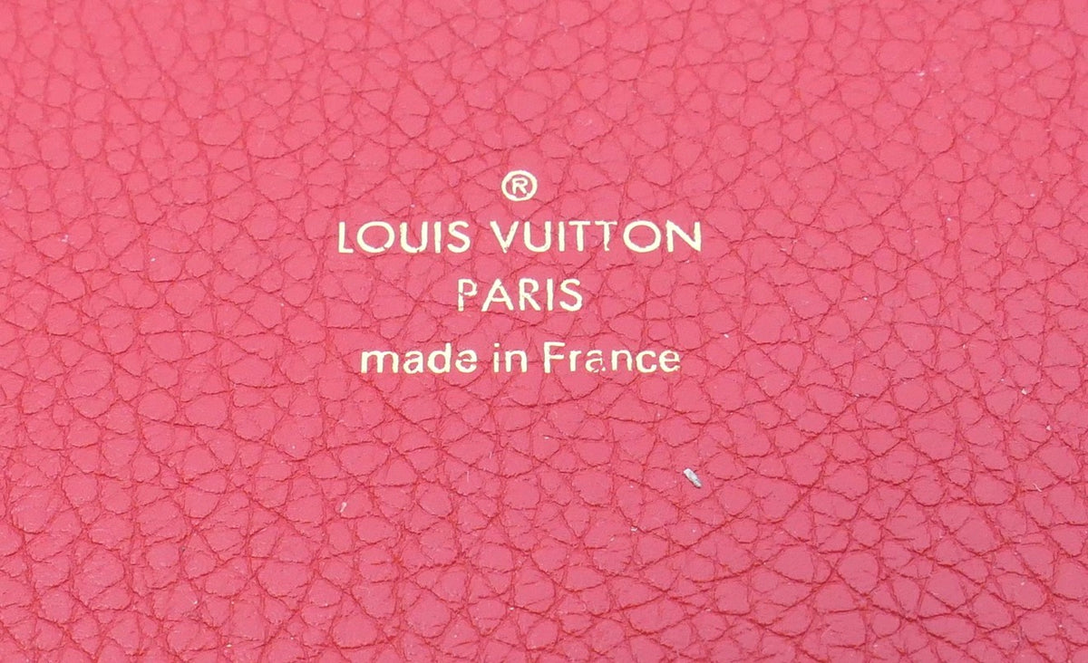 Louis Vuitton Desk Tray in Monogram Canvas