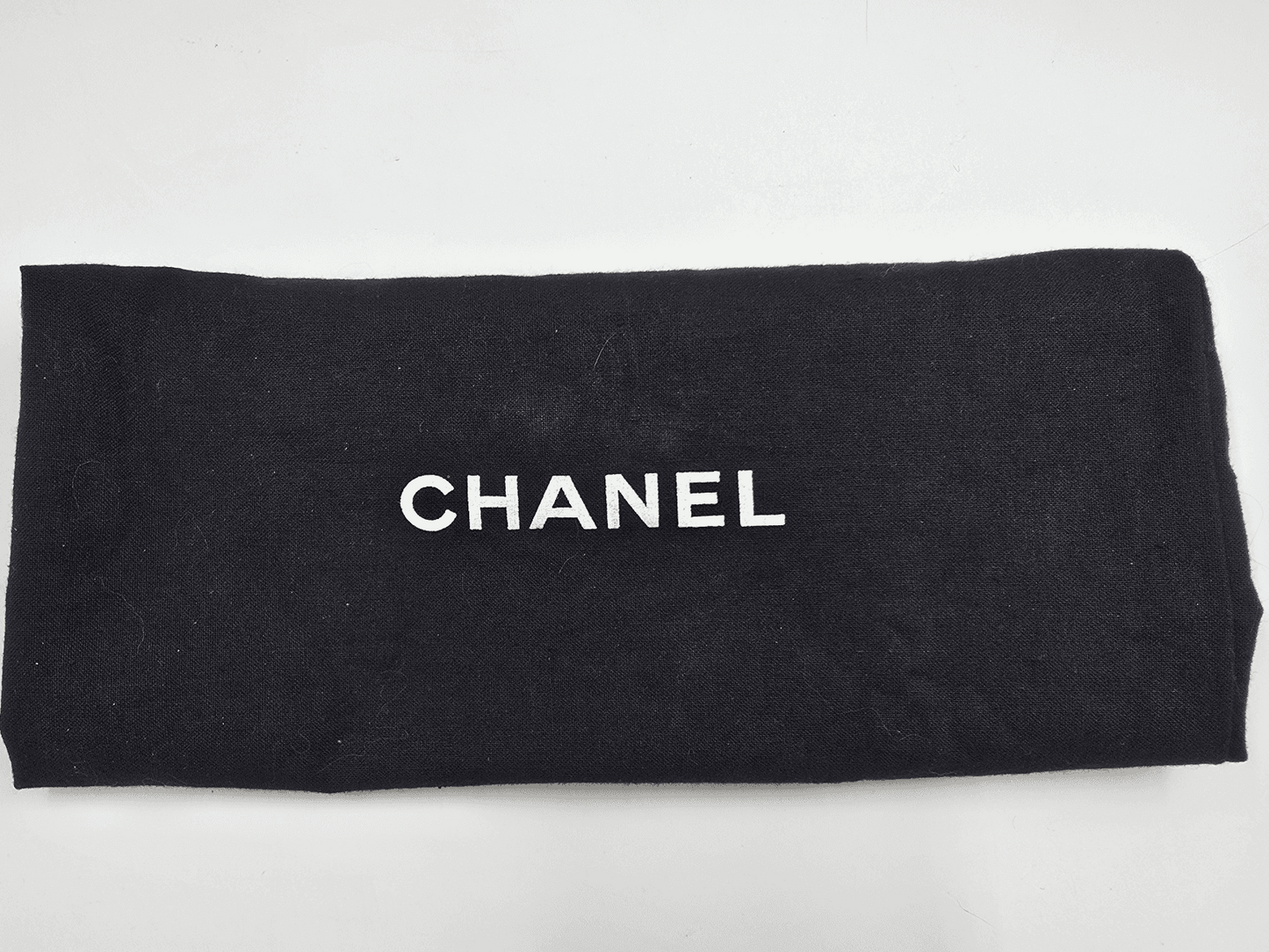 Vintage Chanel Classic Flap Black Quilted Leather Flap Bag – Vintage Gold CC Turn Lock