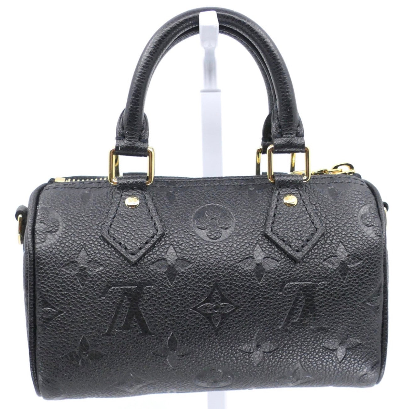 Louis Vuitton Nano Speedy Empriente
