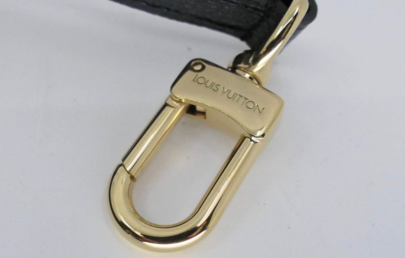 Louis Vuitton Nano Speedy Empriente