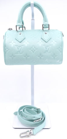 Louis Vuitton Nano Speedo Crossbody Empriente
