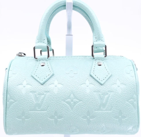 Louis Vuitton Nano Speedo Crossbody Empriente
