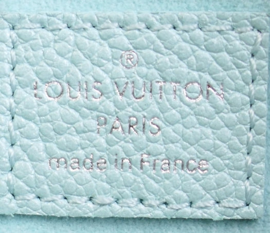 Louis Vuitton Nano Speedo Crossbody Empriente