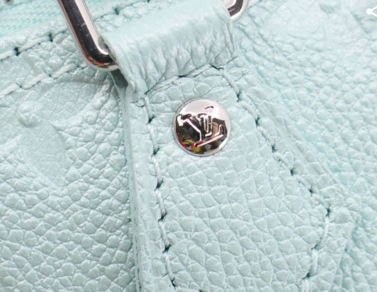 Louis Vuitton Nano Speedo Crossbody Empriente
