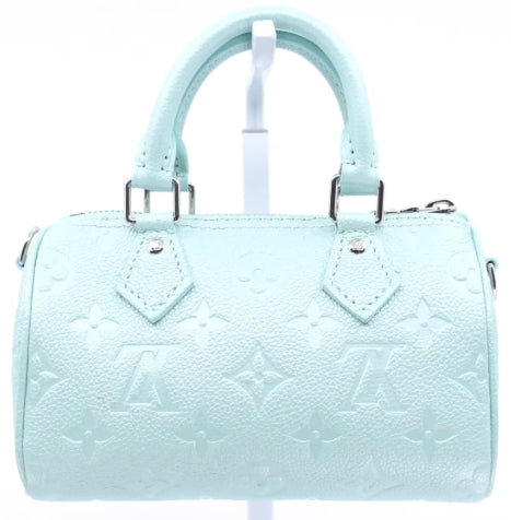 Louis Vuitton Nano Speedo Crossbody Empriente