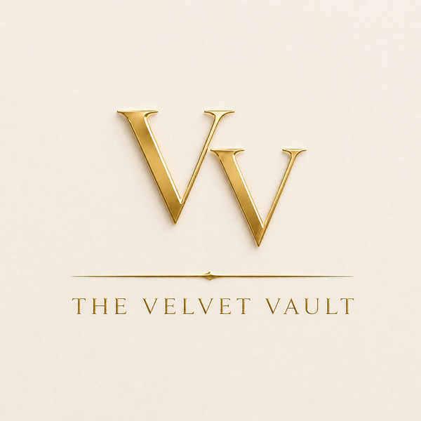 The Velvet Vault