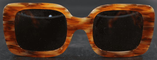 Burberry Delilah Tortoise Sunglasses