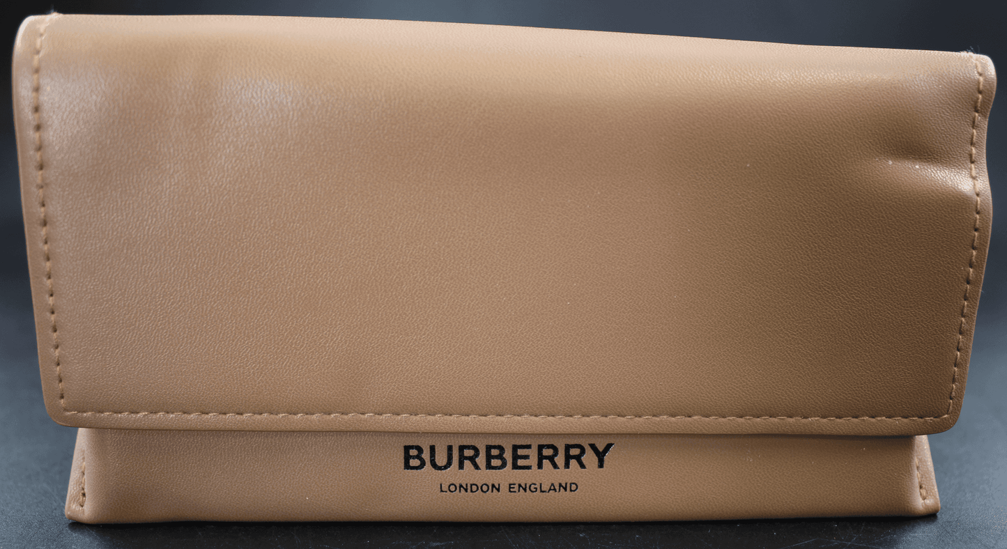 Burberry Delilah Tortoise Sunglasses