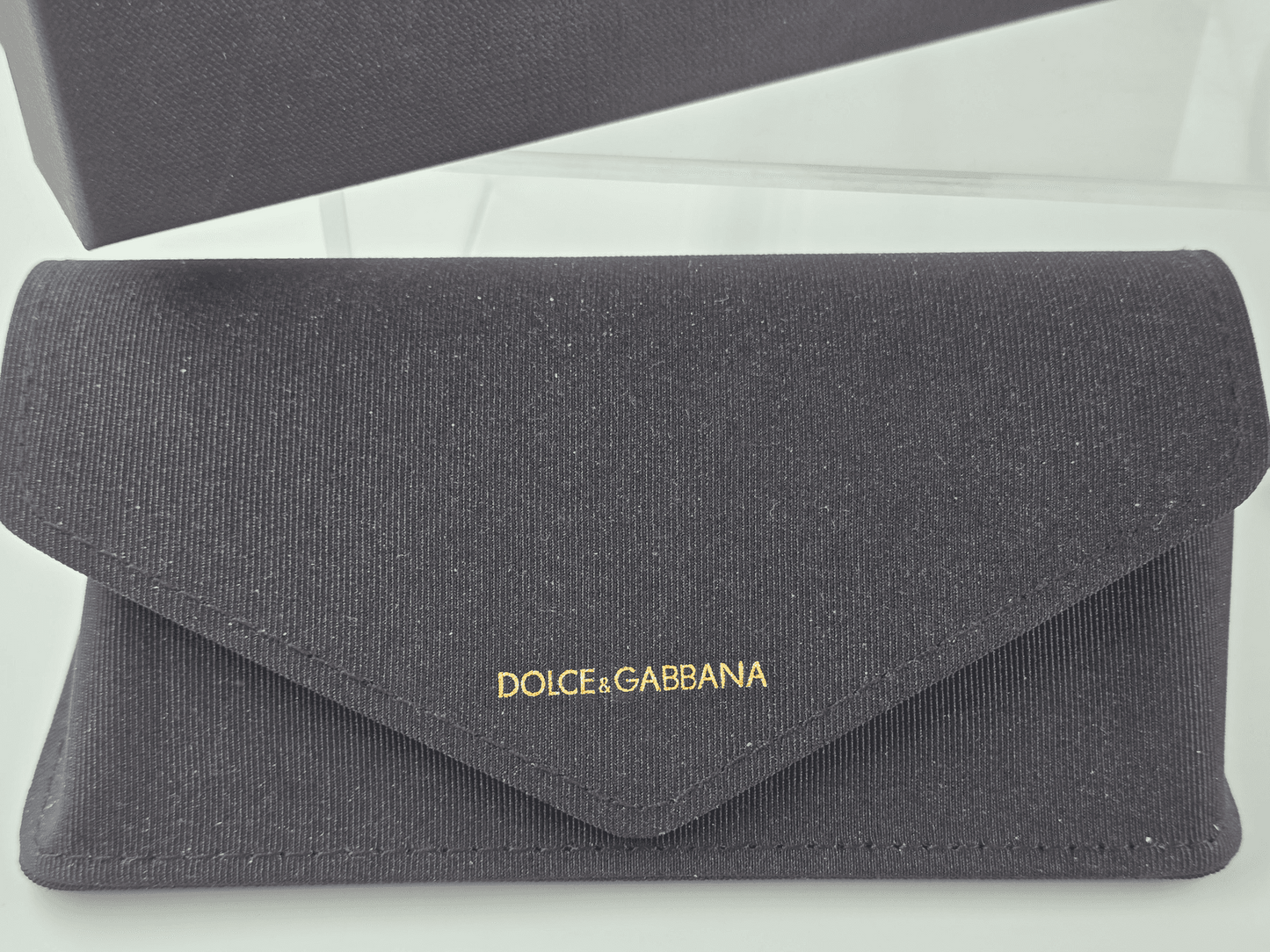 🖤 Dolce & Gabbana “Tortoise” Sunglasses – DG4338 (Full Set)