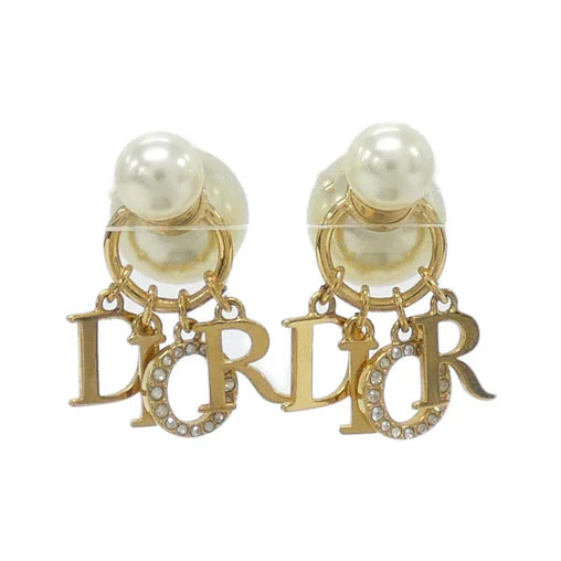 Christian Dior Tribales Earrings