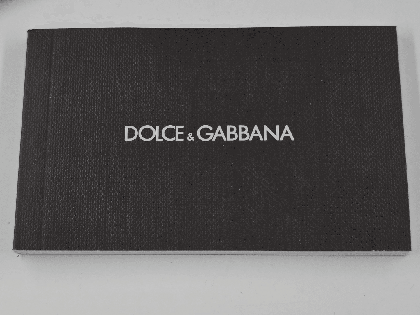 🖤 Dolce & Gabbana Aviator Sunglasses – DG2283-B (Full Set)