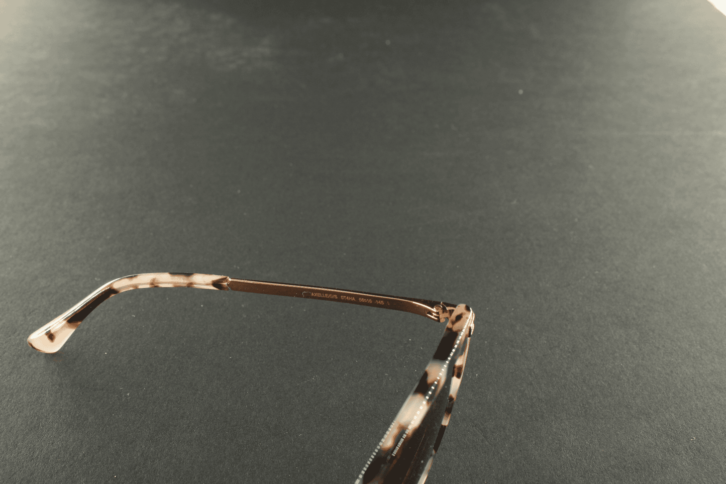 🖤 Jimmy Choo “Azele” Tortoiseshell Sunglasses – OT4HA (Full Set)