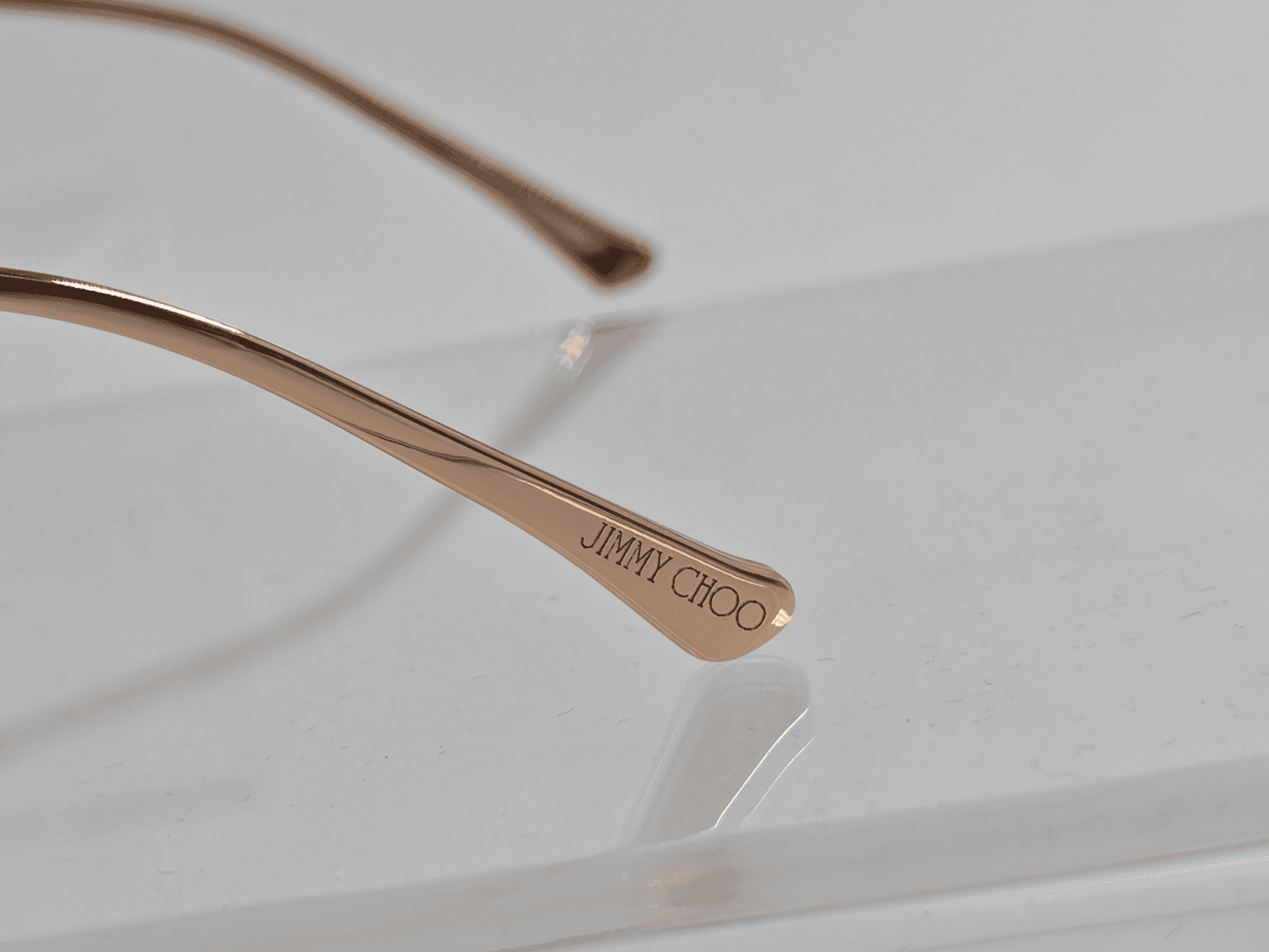 🖤 Jimmy Choo “Lory” Sunglasses – 2M2FQ (Full Set)