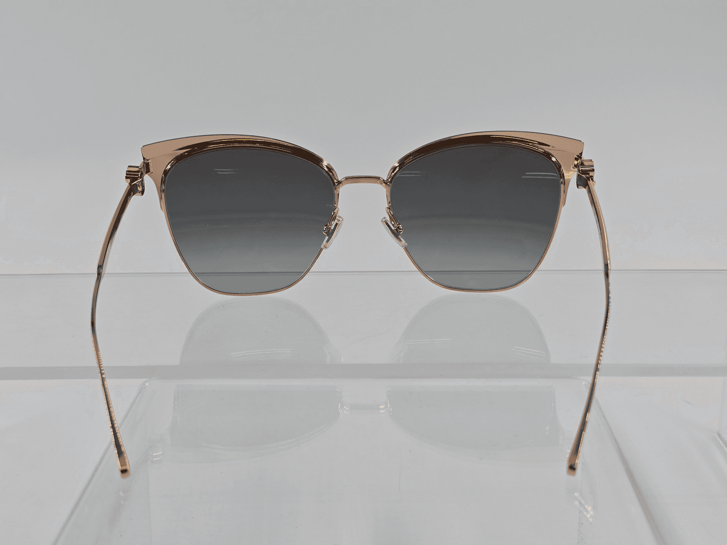 🖤 Jimmy Choo “Lory” Sunglasses – 2M2FQ (Full Set)
