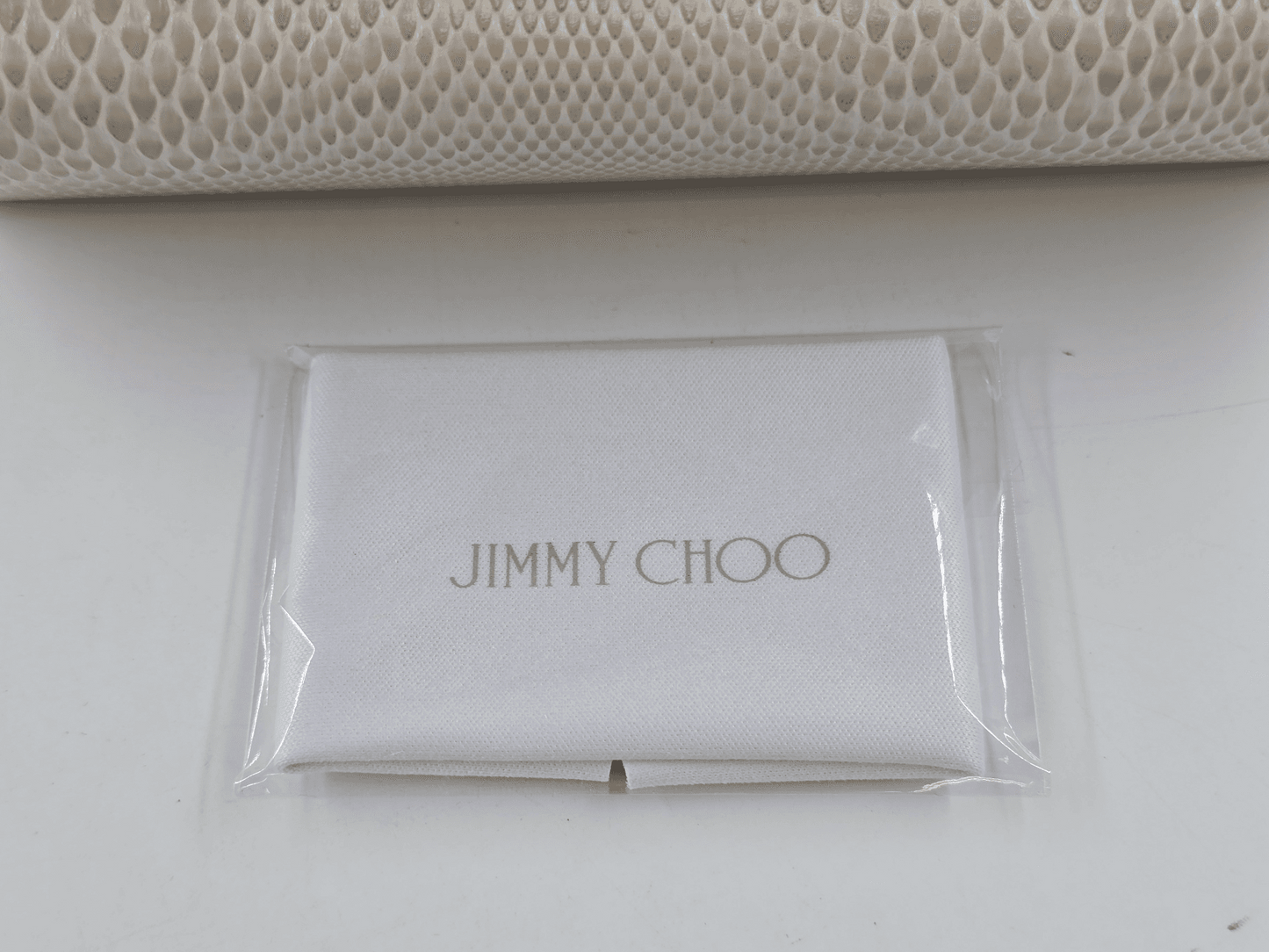 🖤 Jimmy Choo “Ciara G/S” Sunglasses – OCYHA (Full Set)