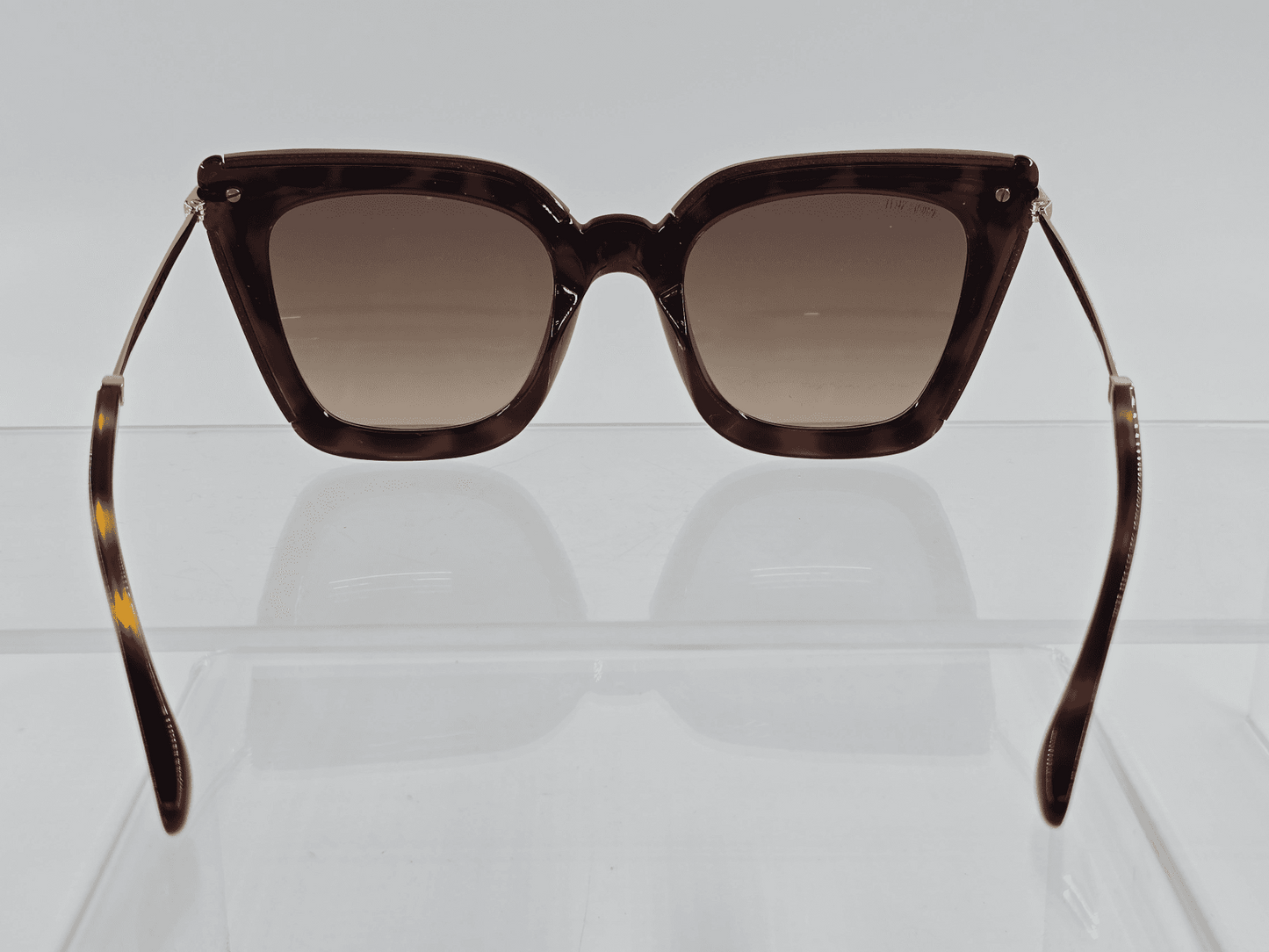 🖤 Jimmy Choo “Ciara G/S” Sunglasses – OCYHA (Full Set)