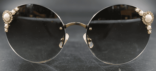 Miu Miu "Pearl Collection"; SMU52TS