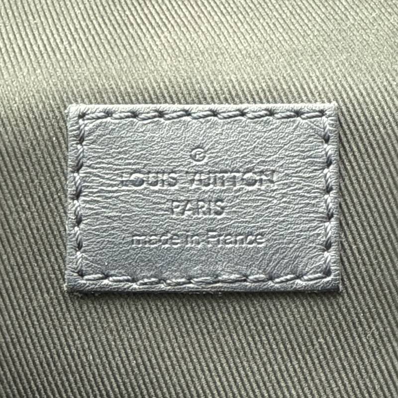 Louis Vuitton Avenue Sling Bag in Damier Graphite Canvas
